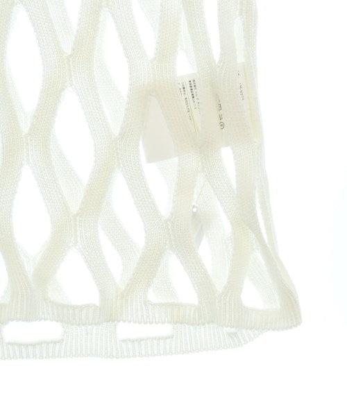BLACK COMME des GARCONS เสื้อกั๊ก
