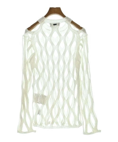 BLACK COMME des GARCONS เสื้อกั๊ก