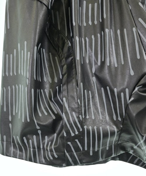 BLACK COMME des GARCONS กางเกง 5 ส่วน