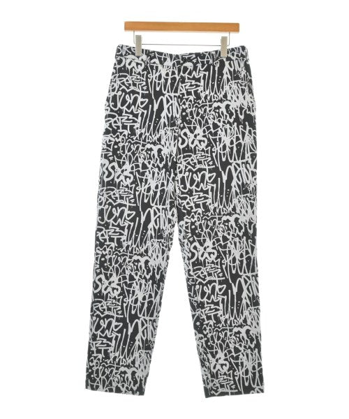 BLACK COMME des GARCONS กางเกง อื่น