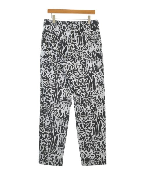BLACK COMME des GARCONS กางเกง อื่น