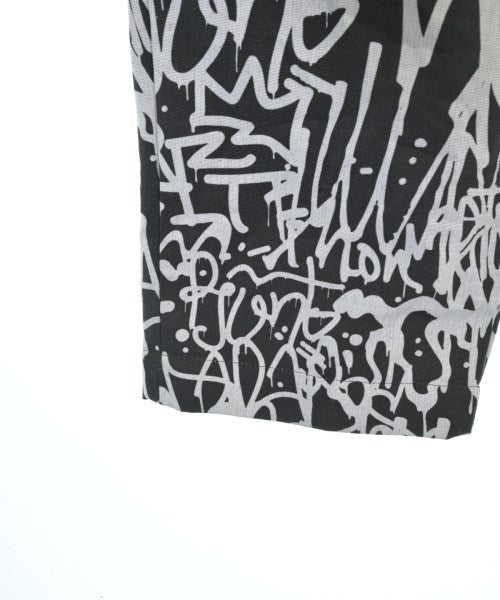 BLACK COMME des GARCONS กางเกง อื่น