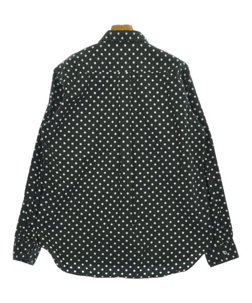 BLACK COMME des GARCONS เสื้อลำลอง
