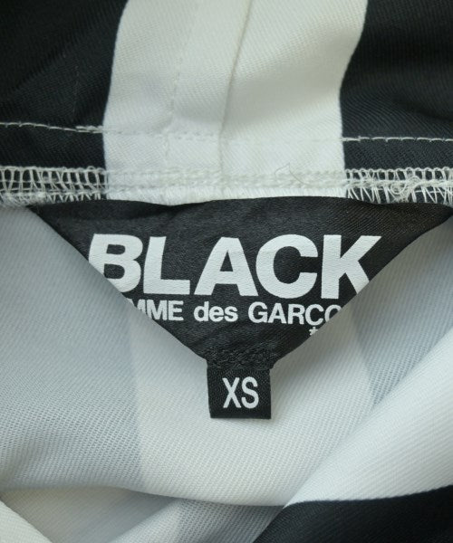 BLACK COMME des GARCONS แจ็คเก็ตเบลาส์ อื่น