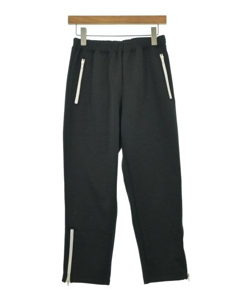 BLACK COMME des GARCONS กางเกงวอร์ม