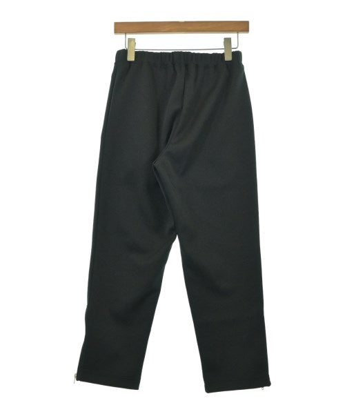 BLACK COMME des GARCONS กางเกงวอร์ม