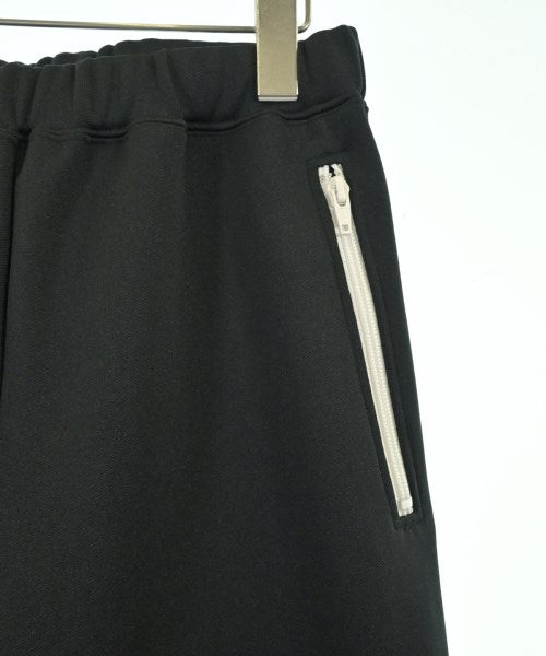 BLACK COMME des GARCONS กางเกงวอร์ม