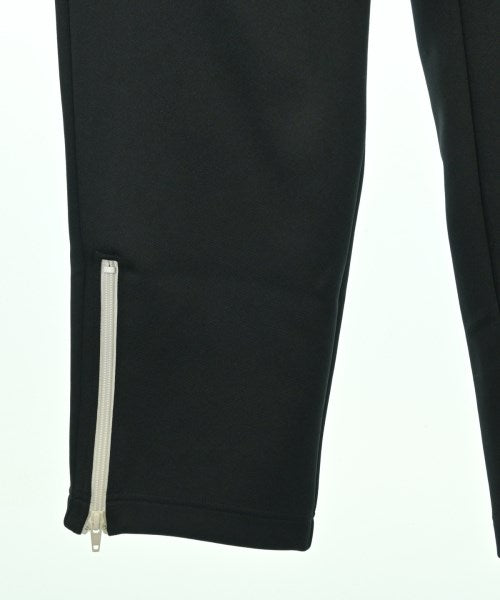 BLACK COMME des GARCONS กางเกงวอร์ม