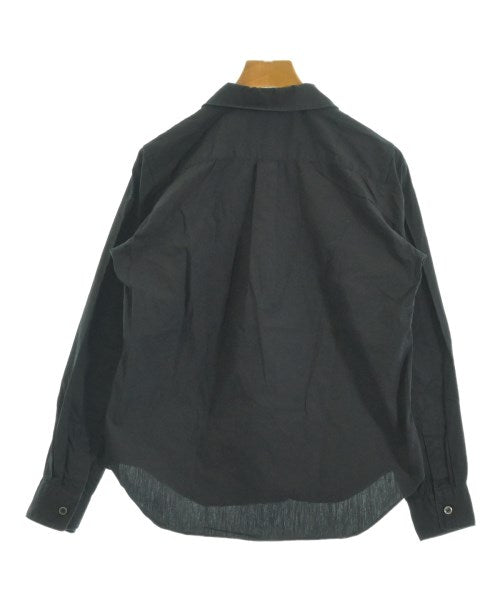 BLACK COMME des GARCONS เสื้อสตรี