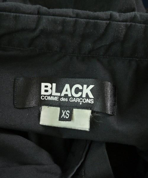 BLACK COMME des GARCONS เสื้อสตรี