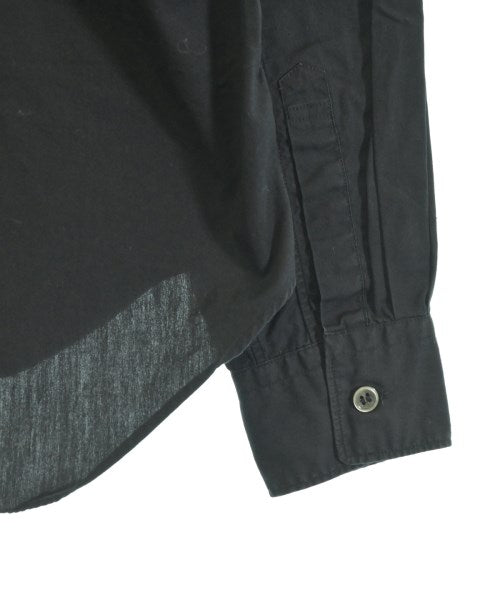 BLACK COMME des GARCONS เสื้อสตรี
