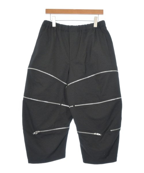 BLACK COMME des GARCONS กางเกง อื่น