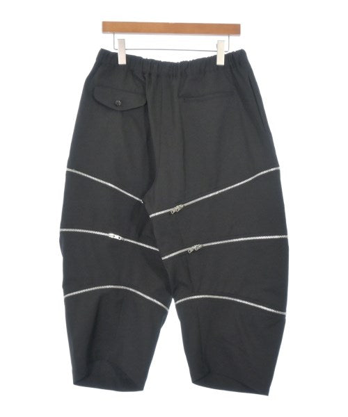 BLACK COMME des GARCONS กางเกง อื่น