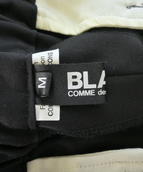 BLACK COMME des GARCONS กางเกง อื่น