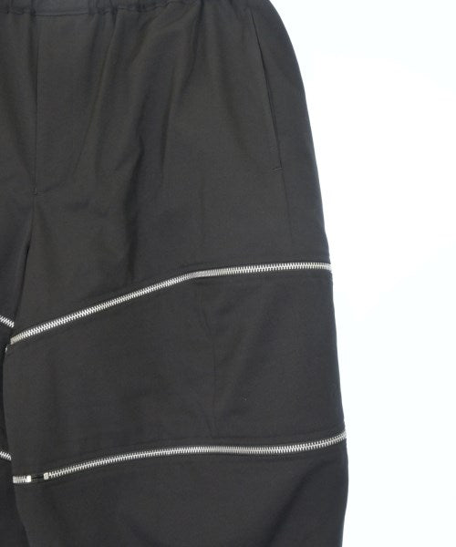 BLACK COMME des GARCONS กางเกง อื่น