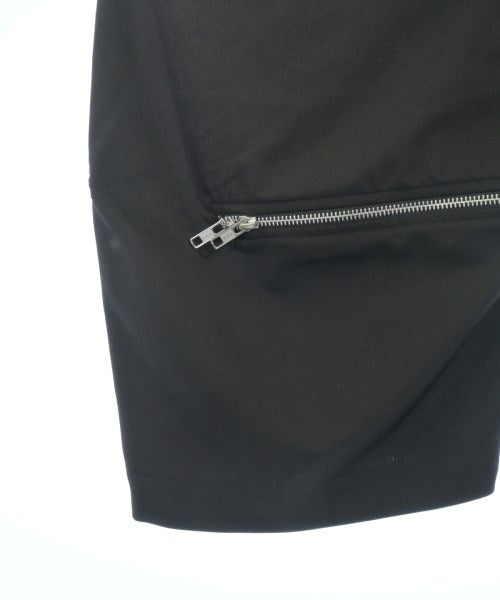 BLACK COMME des GARCONS กางเกง อื่น