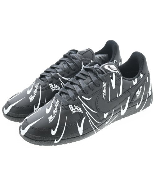 BLACK COMME des GARCONS รองเท้าผ้าใบ