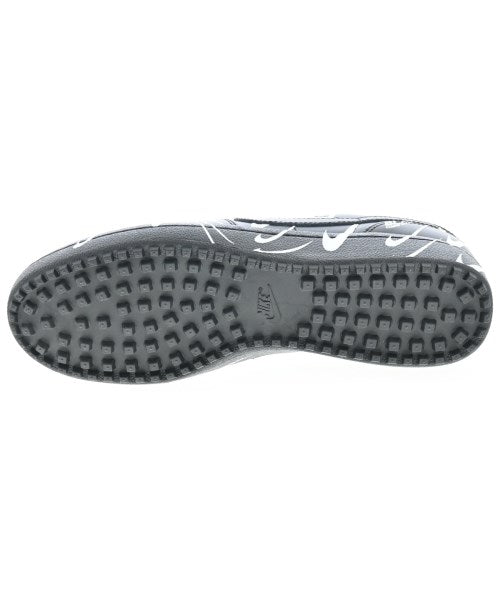 BLACK COMME des GARCONS รองเท้าผ้าใบ