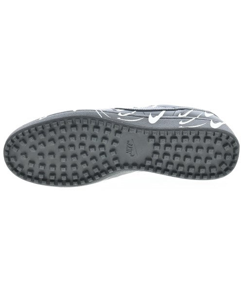 BLACK COMME des GARCONS รองเท้าผ้าใบ