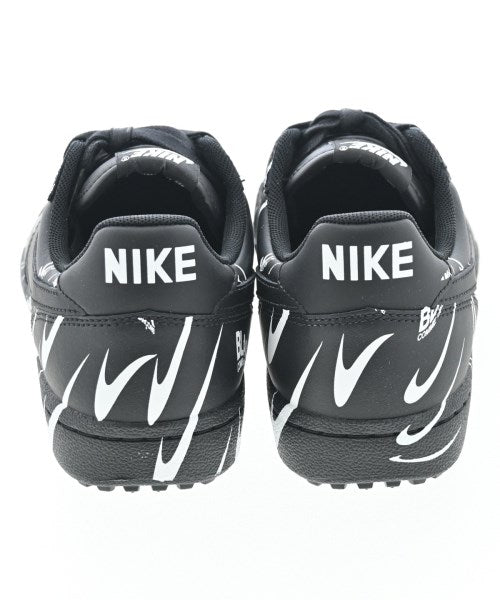 BLACK COMME des GARCONS รองเท้าผ้าใบ