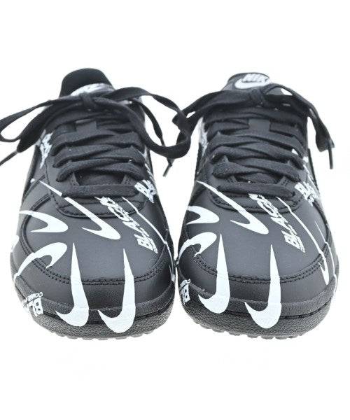 BLACK COMME des GARCONS รองเท้าผ้าใบ