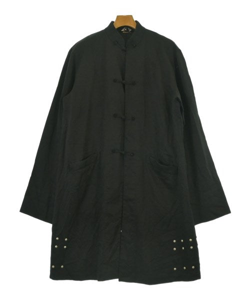 BLACK COMME des GARCONS เสื้อโค้ท