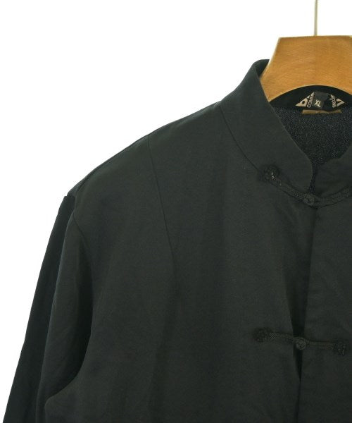 BLACK COMME des GARCONS เสื้อโค้ท