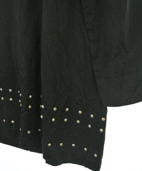 BLACK COMME des GARCONS เสื้อโค้ท