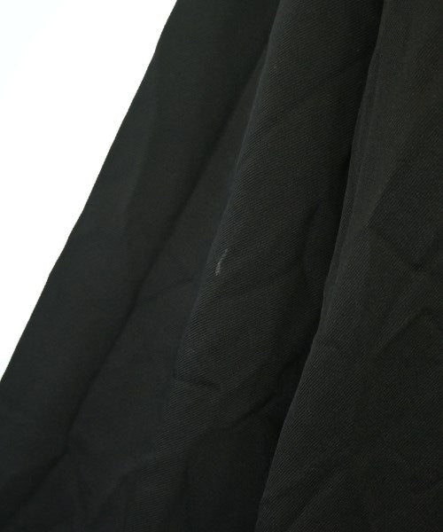 BLACK COMME des GARCONS เสื้อโค้ท