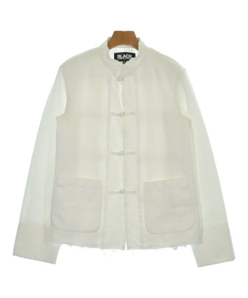 BLACK COMME des GARCONS แจ็คเก็ต