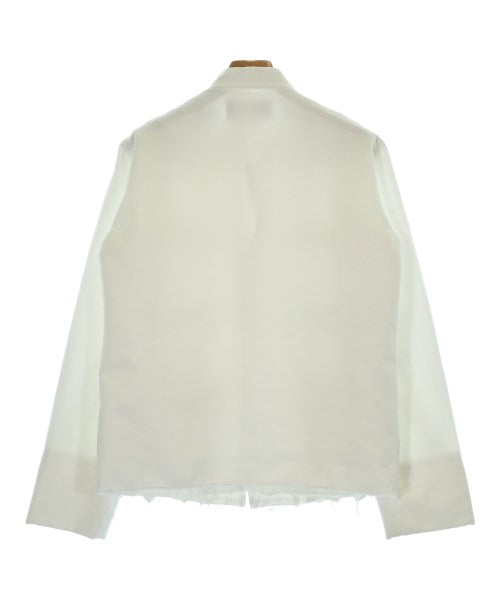 BLACK COMME des GARCONS แจ็คเก็ต