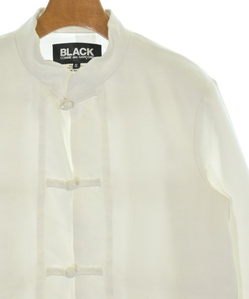 BLACK COMME des GARCONS แจ็คเก็ต