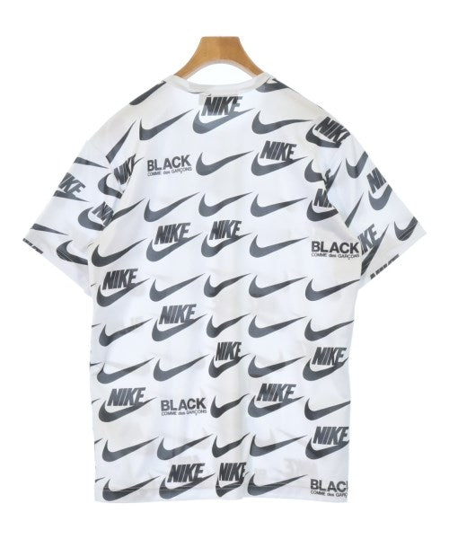 BLACK COMME des GARCONS เสื้อยืด/เสื้อท็อปส์