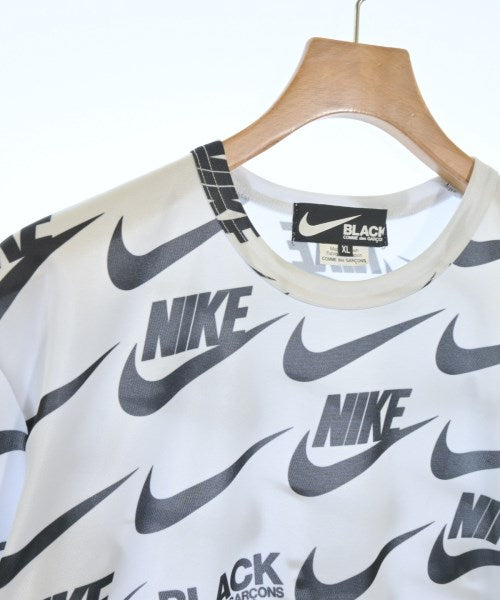 BLACK COMME des GARCONS เสื้อยืด/เสื้อท็อปส์
