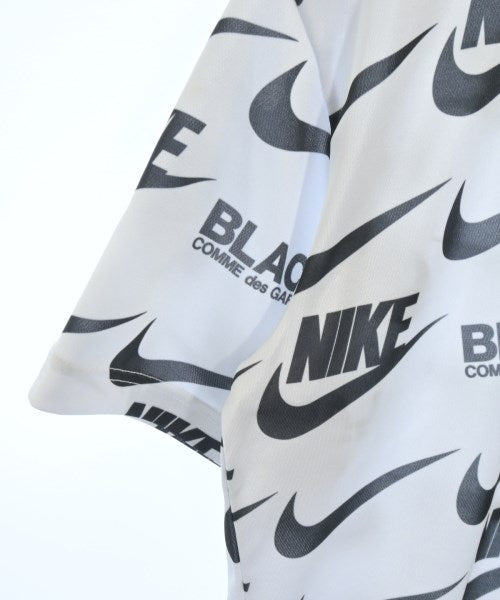 BLACK COMME des GARCONS เสื้อยืด/เสื้อท็อปส์