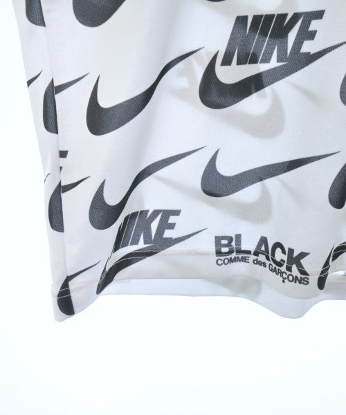 BLACK COMME des GARCONS เสื้อยืด/เสื้อท็อปส์