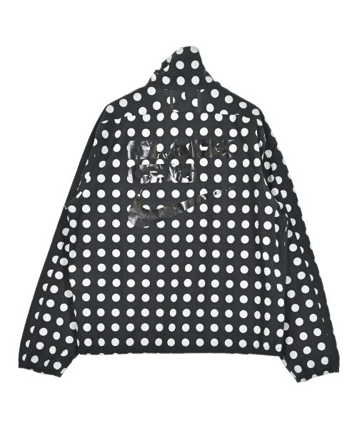 BLACK COMME des GARCONS แจ็คเก็ตเบลาส์