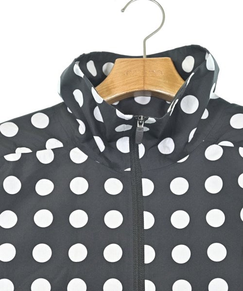 BLACK COMME des GARCONS แจ็คเก็ตเบลาส์