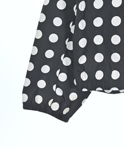 BLACK COMME des GARCONS แจ็คเก็ตเบลาส์
