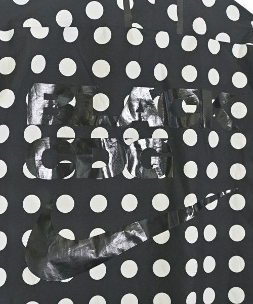 BLACK COMME des GARCONS แจ็คเก็ตเบลาส์