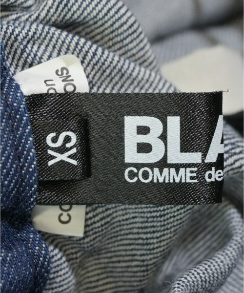BLACK COMME des GARCONS ยีนส์