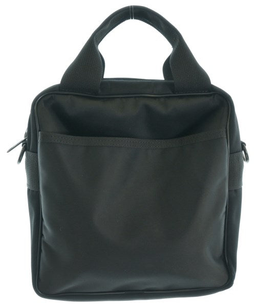 BLACK COMME des GARCONS กระเป๋าสะพาย