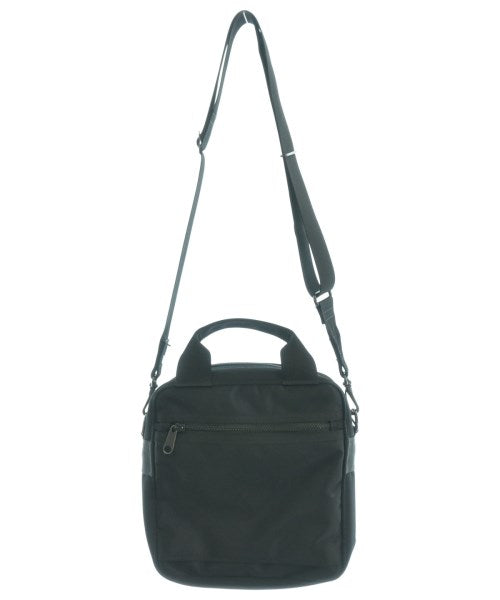 BLACK COMME des GARCONS กระเป๋าสะพาย