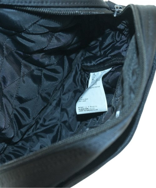 BLACK COMME des GARCONS กระเป๋าสะพาย