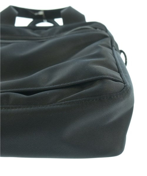 BLACK COMME des GARCONS กระเป๋าสะพาย