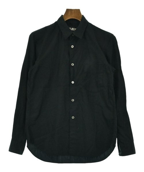 BLACK COMME des GARCONS เสื้อลำลอง