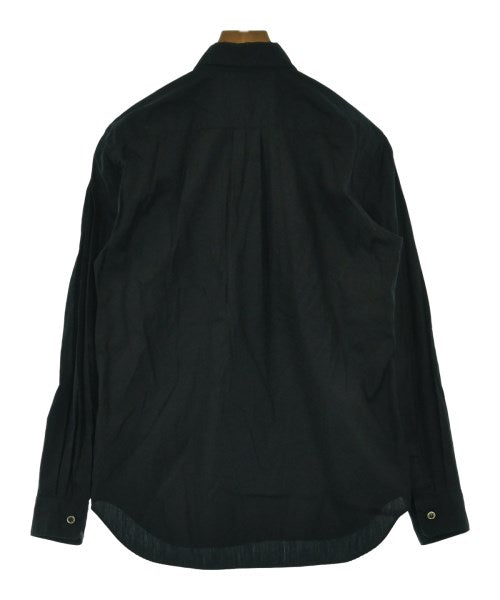 BLACK COMME des GARCONS เสื้อลำลอง