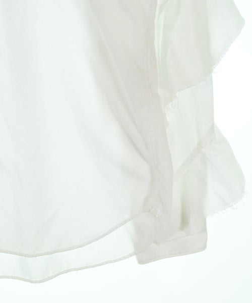 BLACK COMME des GARCONS เสื้อลำลอง
