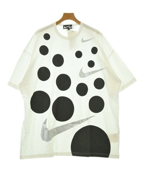 BLACK COMME des GARCONS เสื้อยืด/เสื้อท็อปส์