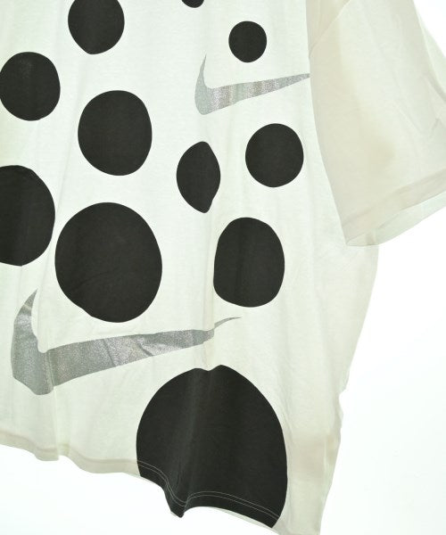 BLACK COMME des GARCONS เสื้อยืด/เสื้อท็อปส์